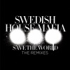 Swedish House Mafia《Save the World (Radio Mix)》[MP3/LRC]