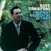 Hank Thompson《Luckiest Heartache In Town》[MP3/LRC]