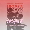 李紫阳4RANK - Drown (feat. Clinton Kane)(Remix)