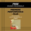 Shawn McDonald - Free