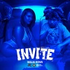 Malie Donn、Atto Wallace、Mario Hemmings - Invite (Explicit)