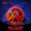 CJ Stone、Crew 7、Maxie Romeo、Lee Scratch Perry - Chase the Devil