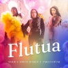 Johnny Hooker、Pabllo Vittar、Majur - Flutua