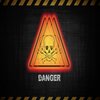 AK24 MUSIC - DANGER (Remix|Explicit)