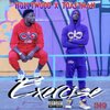 IMG Music、Toastman、Hqllywood - Exercise (feat. Toastman & Hqllywood)(Explicit)