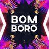 Franklyn Brooks、Jorge Zamora Montalvo、MichaelBM、Broz Rodriguez - Bomboro