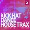 Deep Project - Deep Night Alone (Deep Statement Mix)