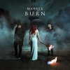 Marnik、ROOKIES《Burn》[MP3/LRC]