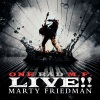 Marty Friedman - Street Demon (Live At Mexico City / 2018.4.14)