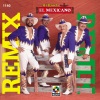 Mi Banda El Mexicano - Orgullosa María (A Todo Remo-Mix)