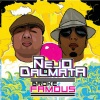Arcángel、Nejo & Dalmata - Algo Musical (Explicit)