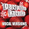 Party Tyme Karaoke - Santa Claus Is Coming To Town (Made Popular By Bing Crosby & The Andrew Sisters)(Vocal Version)(|)