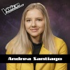 Andrea Santiago - Songbird