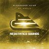 Alexander Voina - My World (Original Mix)