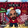 M.A.K. - Chase the Bag (Explicit)