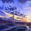 北秋湫- - 山楂树の恋