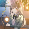 迷糊酱 - なきむし。