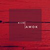 KIJE、EVGENY KHUDIN - Amok