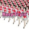 宇多田ヒカル《Keep Tryin'》[MP3/LRC]