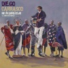 Diego Carrasco - No M´Arrecojo (50 Años En Familia)