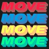 Young Romantic《Move (Time To Get Loose)》[MP3/LRC]