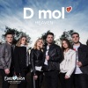 D-Mol - Heaven (Eurovision 2019 - Montenegro)