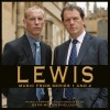 barrington pheloung、London Metropolitan Orchestra《Lewis《Main Theme》[MP3/LRC]