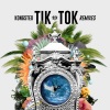 Kongsted、Marwo、GC - Tik Tok (Lynx Remix)