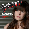 Viktoria Bolonina - Purple Rain (The Voice Performance)