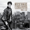 Nick Jonas、The Administration - Rose Garden