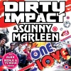 dirty impact、Sunny Marleen - One Love (Radio Edit 2012)