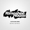 Justin King Perri - Blind Side (Original Mix)