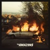 The Amazons《Stay With Me》[MP3/LRC]