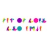 LEO今井 - Fit Of Love