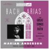 Victor Sinfonietta、robert shaw、marian anderson、Johann Sebastian Bach《Weinen, Klagen, Sorgen, Zagen, BWV 12: 4. Aria 