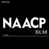 DJ Waffles、Talkofchicago - NAACP (BLM)(feat. DJ Waffles版)