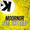 Moornor - Feel the Beat (Radio Edit)