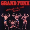 grand funk railroad - Responsibility (Remastered)