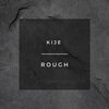 KIJE、EVGENY KHUDIN - Rough
