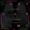 Tensnake、Nile Rodgers、Fiora《Love Sublime》[MP3/LRC]