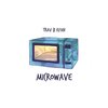 Trav B Ryan - Microwave (Explicit)