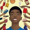 smoke、Buugatti - Hear My Thoughts (Explicit)
