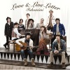 福耳 - LOVE & LIVE LETTER