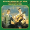 camaron de la isla、Paco de Lucía - Son Tus Ojos Dos Estrellas (Remastered 2018)