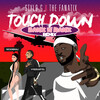 Stylo G、The FaNaTiX、Nicki Minaj、Vybz Kartel - Touch Down (Banx & Ranx Remix|Explicit)
