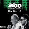 Sido、Stephan Remmler - Da Da Da (Ich lieb dich nicht, du liebst mich nicht)(Radio Mix)