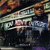 Pilla B - You Ain't Outside (Explicit)