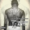 YG、Tyga、Snoop Dogg、Nipsey Hussle - Snitches Ain't... (Album Version|Explicit)