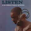 Ahmad Jamal Quintet - Ahmad's Waltz