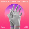 make u sweat、lulu santos - Toda Forma De Amor (Remix)